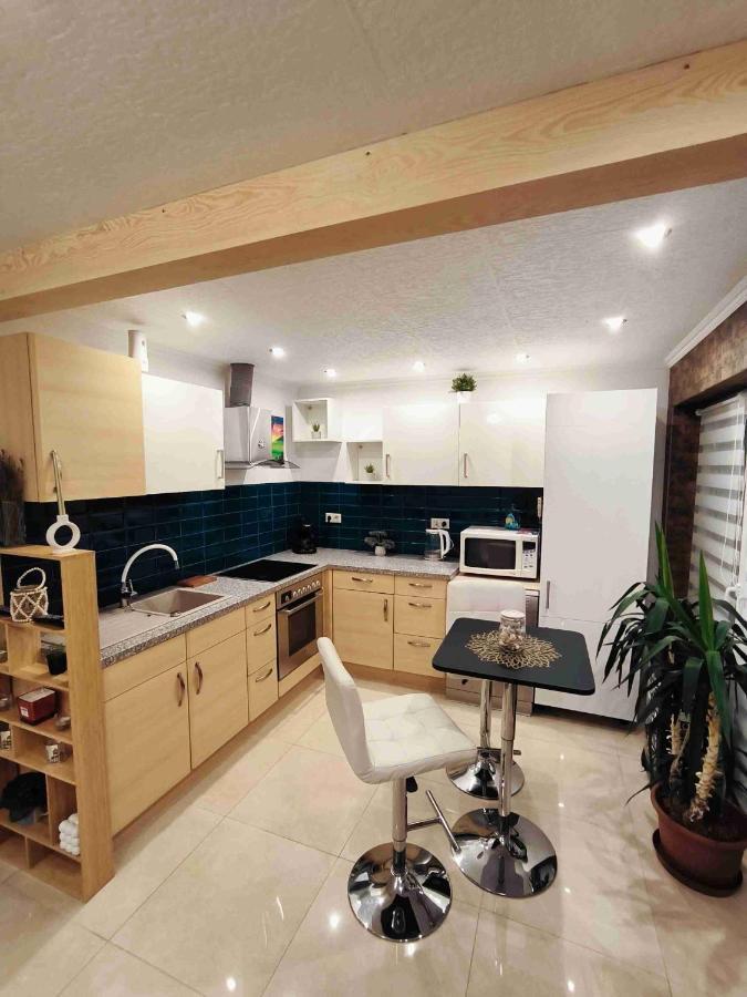 شقة Baky House بالاتوليلّي المظهر الخارجي الصورة