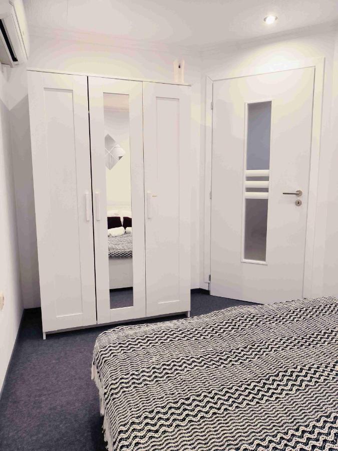 شقة Baky House بالاتوليلّي المظهر الخارجي الصورة