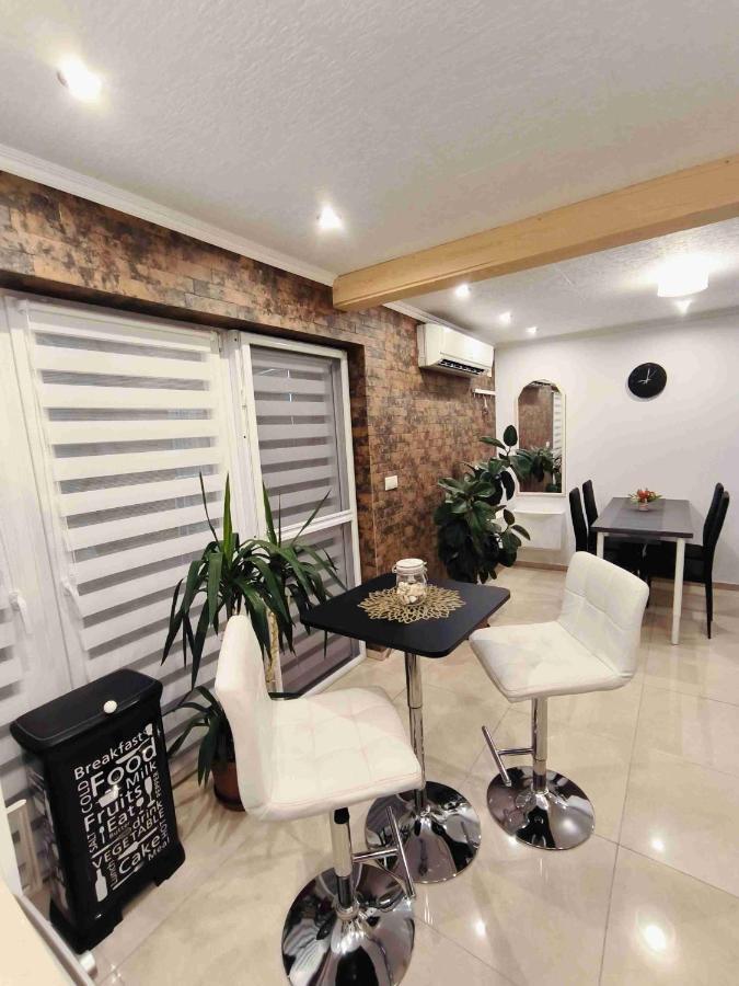 شقة Baky House بالاتوليلّي المظهر الخارجي الصورة