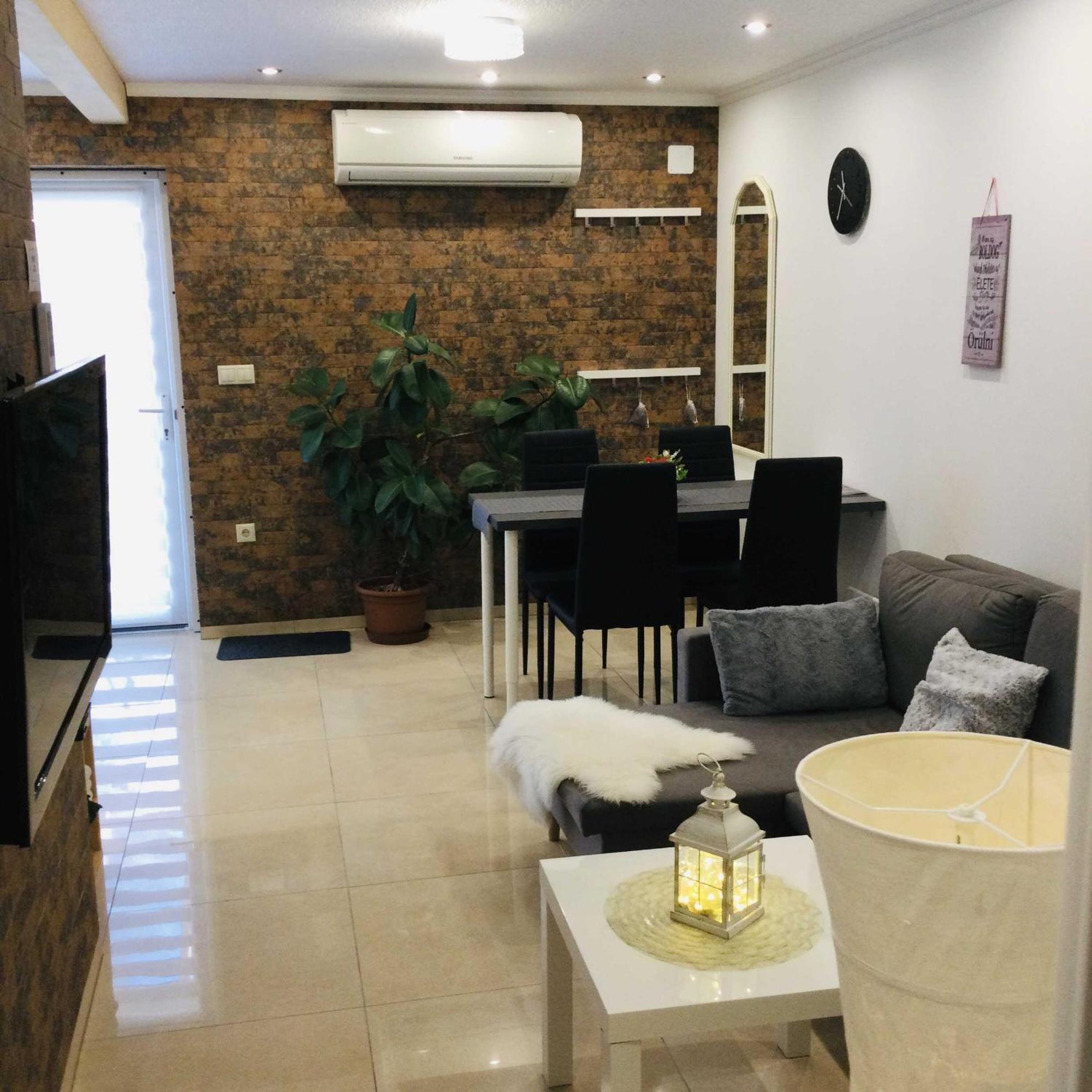 شقة Baky House بالاتوليلّي المظهر الخارجي الصورة