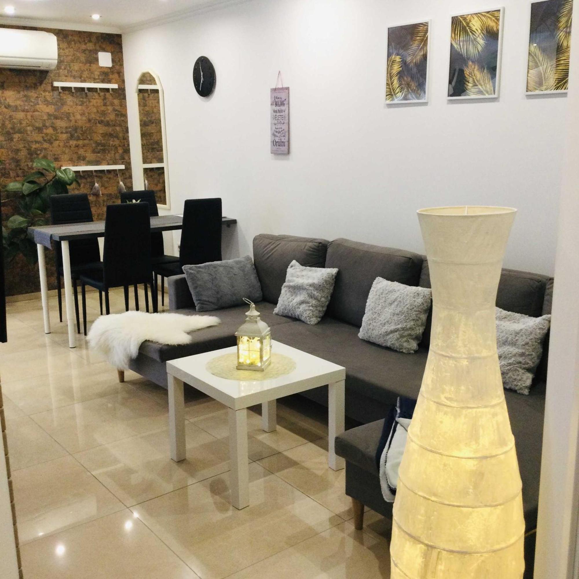شقة Baky House بالاتوليلّي المظهر الخارجي الصورة